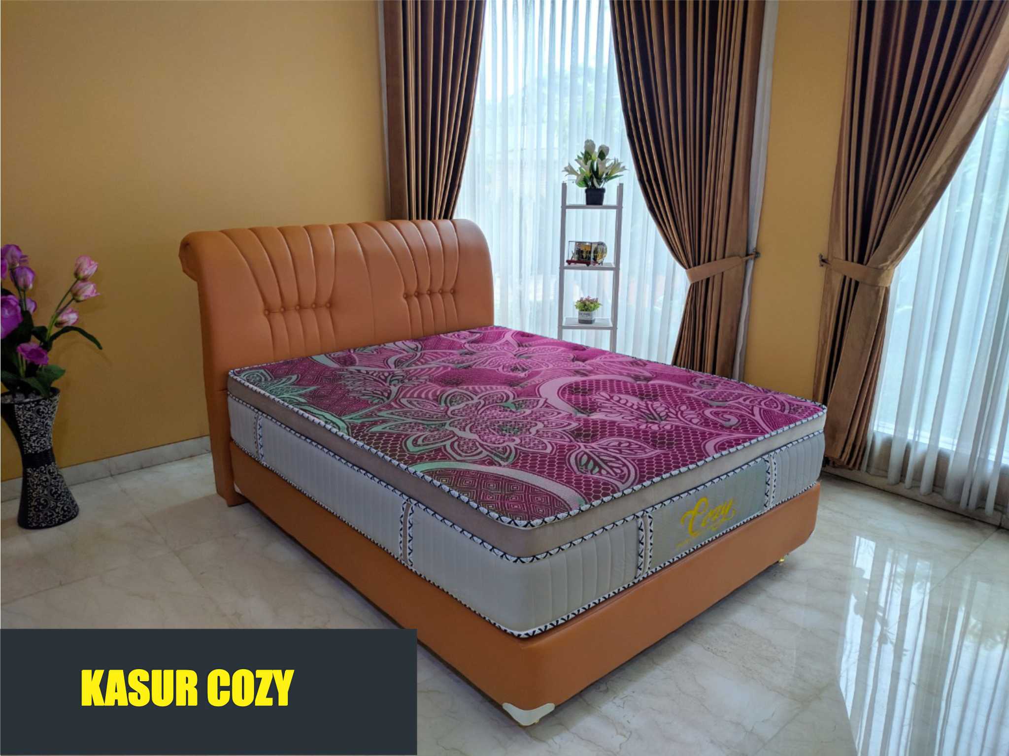 KASUR COZY