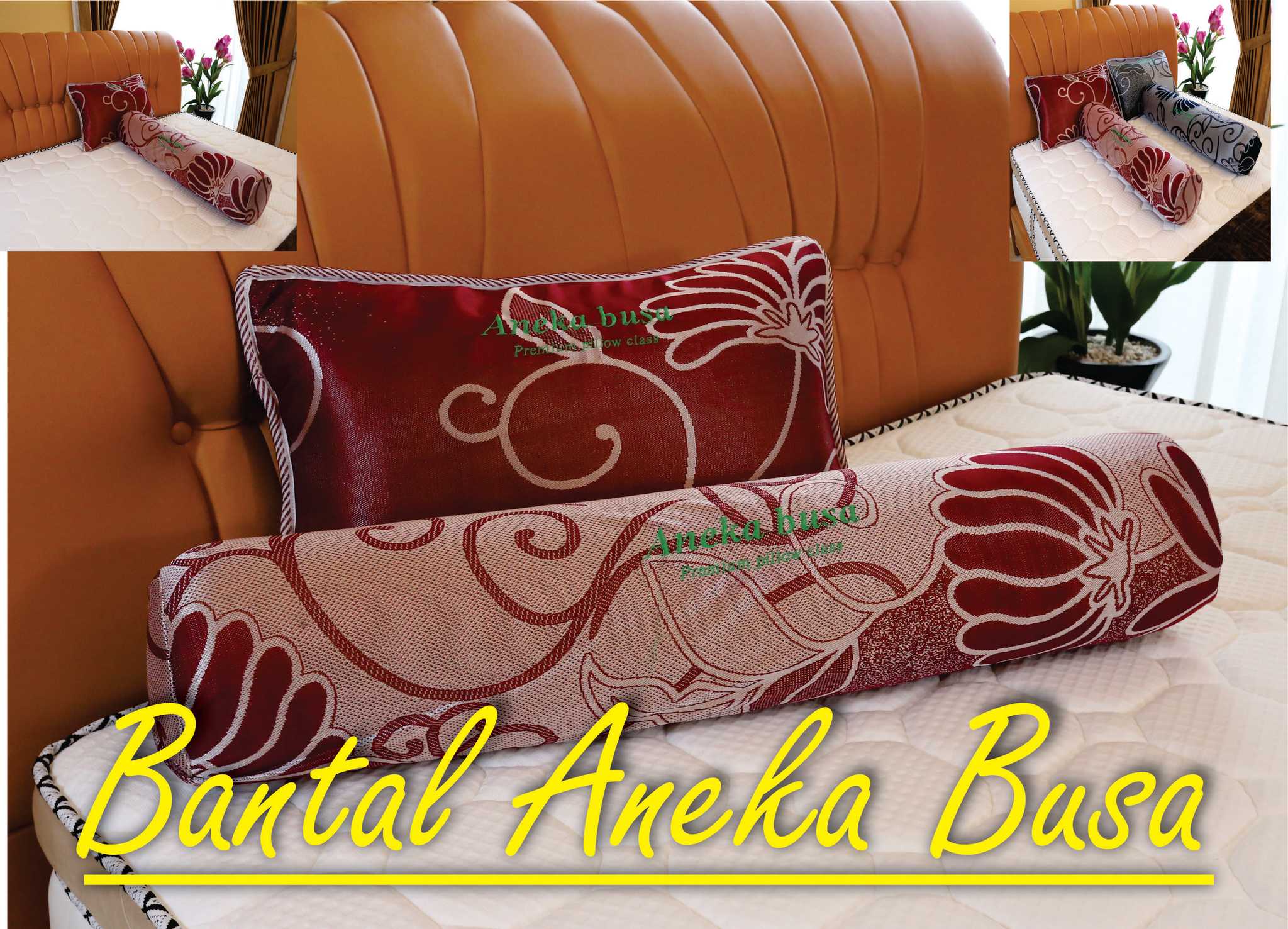 BANTAL ANEKABUSA